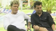 Modern Talking - You Are Not Alone (Behind The Scenes) (VOD)