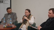 Białoruś - tu mieszka nienawiść do Polski? Polityka historyczna to obca narracja! | E.  Szakalicka