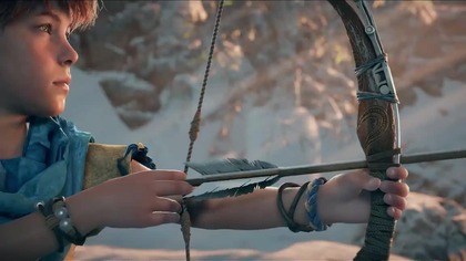 Horizon Zero Dawn Remastered Odc 1 Nie Wiem Czy Mikro się nagrało
