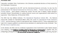 Co powinieneś wiedzieć o kryzysie na Ukrainie