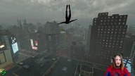 Silver Co?! Ta Kobieta wie jak efektownie wejść! - Marvels Spider-Man Remastered #13