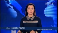 Przed zawodami PŚ w Zakopanem (17. 01. 2014)