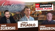 Co planuje Bill Gates? Warzecha, Zgierski i Żygadło komentują