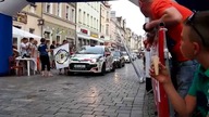46 Rajd Festiwalowy 2015 cz.1