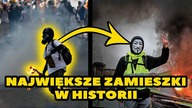 10 NAJWIĘKSZYCH ZAMIESZEK W HISTORII