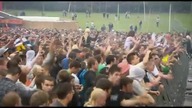 Headhunterz Wildstylez Defqon1 2011 DVD