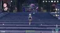 ROLLOWANIE po KAZUHE na streamie u @Wizzu Wizualnie! [NAPISY SĄ!!!] | Genshin Impact
