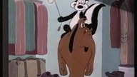 Zwariowane melodie: Zapach dnia (1948) [DUBBING]