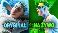 ORYGINALNE PIOSENKI vs NA ŻYWO 2022