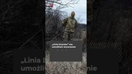 Ukraina ogłasza zmiany w przebiegu wojny