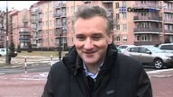 Jarosław Kret: Przyzwoicie przedwiosenny tydzień!