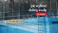 Jaka woda do kawy? Czajnikowy.pl
