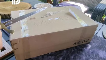 Alone in the Dark - Unboxing Edycji Kolekcjonerskiej!