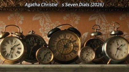 Agatha Christies Seven Dials (2026) FULL RECAP | SERIAL W OP!SlE