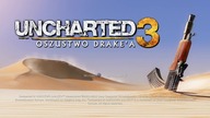 Uncharted 3 Oszustwo Drakea [LIVE-02]