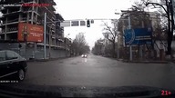 Best of the Week - kompilacja wypadk&oacute;w 
