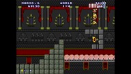 Mario Forever Midnight Challenger World 1 AhirukuTchi