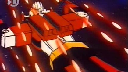 Generał Daimos - 43 - Wszystko na jedną kartę.