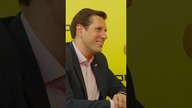 Tobiasz Bocheński o Grzegorzu Braunie
