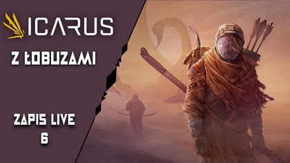11. 03. 2026 -  AL: Icarus z Łobuzami  6