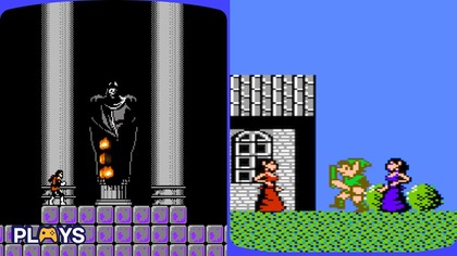 10 Retro Games That Are IMPOSSIBLE Without A Guide