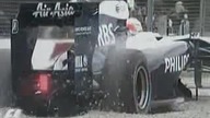 Formula 1 Melbourne-Australia 2010 Grand Prix start