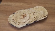 Prosty przepis na chlebek pita.  Bez drożdży.  Tylko kilka podstawowych składników!