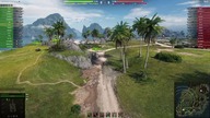40TP Habicha (8 Frags/3,8K Damage) | World of Tanks