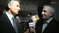 Uroczysta premiera Audi A6 w Teatrze Narodowym