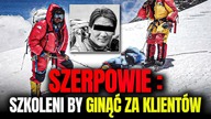 Pozostanie przy kliencie i śmierć była najwłaściwszym wyborem - MROCZNA STRONA EVERESTU