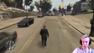 Jak głupio spłonąć ?! | GTA 4
