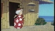 Zwariowane melodie: Hawaje aje aje (1964) [DUBBING]