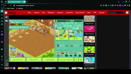 Po prostu zwykły gameplay w jakości wyjętej z 2009