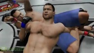 UFC Undisputed 3 - E3 2011: Trailer