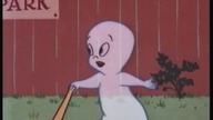 Casper: Czarownica Wendy (1958)