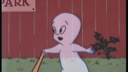 Casper: Czarownica Wendy (1958)