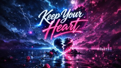 Keep Your Heart - Skromny #viral #remix #youtubeshorts #edm #music
