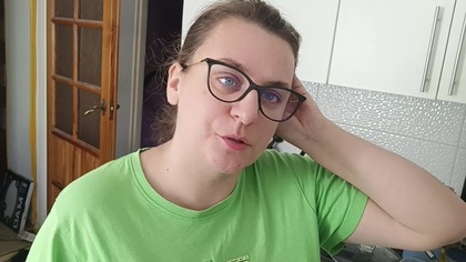 Moja droga do tego miejsca była długa i kręta