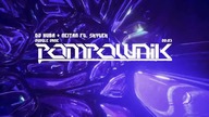 DJ KUBA & NEITAN ft.  Skytek - Jungle Jane