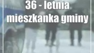 Pijana wjechała Volkswagenem w zaspę