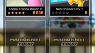 2 Mario Kart Tour Winter Tour Larry Cup Neo Bowser City T