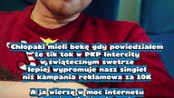 @Inkarnat bo w marketing to cza umieć kurde.  Pozdrawiam PKP Intercity i świąteczne swetry#pociąg
