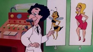 Chip i Dale Brygada RR odc. 63 Małe może być groźne