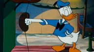 Kaczor Donald - Mistrz, przeciętniak, słabiak (1953)