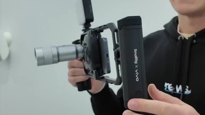 Smartfon prosto z Hollywood 