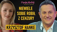 Czy został zapomniany? Nie dostaje propozycji ról.  Co słychać u Bercika? - Krzysztof Hanke
