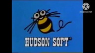 Hudson Soft Logo History (Commercial Version)