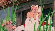 Asterix Kontra Cezar 1985 | FULLHD