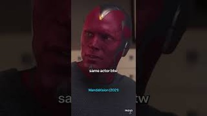 Paul Bettanys Other Role