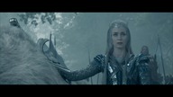 Przygodowy.  THE HUNTSMAN WINTERS WAR.  Pl.